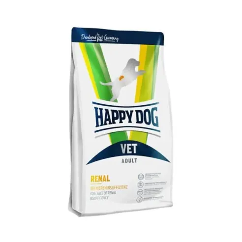 Happy Dog VET DIET - Renal - při ledvinové nedostatečnosti 12 kg
