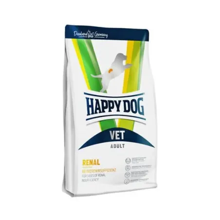 Happy Dog VET DIET - Renal - při ledvinové nedostatečnosti 12 kg