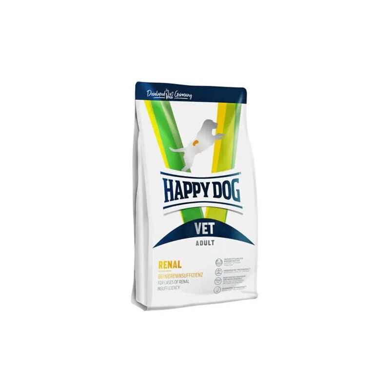 Happy Dog VET DIET - Renal - při ledvinové nedostatečnosti 12 kg