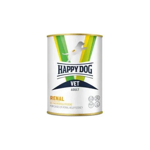 Happy Dog VET DIET - Renal - při ledvinové nedostatečnosti