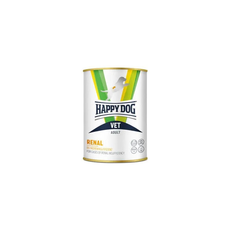 Happy Dog VET DIET - Renal - při ledvinové nedostatečnosti