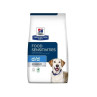 HILLS Diet Canine d/d Kachna a rýže suché 1,5 kg