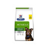 HILLS Diet Canine Metabolic Jehněčí & rýže Suché 1,5 kg