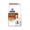 HILLS Diet Canine k/d+Mobility Dry NOVÉ 12 kg