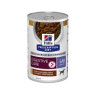 HILLS Diet Canine Stew i/d Low Fat s kuřecím masem a zeleninou NOVÁ konzerva 354 g