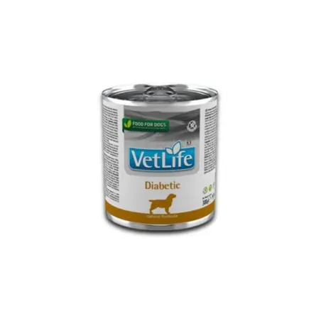 Farmina Vet Life pes diabetická konzerva 300 g