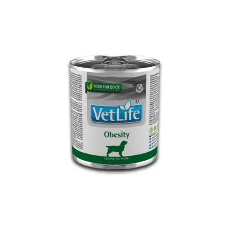 Farmina Vet Life pes obezita konzerva 300 g