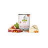 ISEGRIM dog Adult Duck with Parsnip, Sea Buckthorn & Wild Herbs bal. 6 x 800 g konzerva