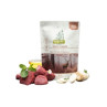 ISEGRIM dog Adult Isegrim Roots, Jelen a zvěřina bal. 7 x 410 g kapsičky