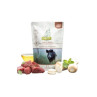 ISEGRIM dog Monoprotein Isegrim Roots, Divoké prase bal. 7 x 410 g kapsičky