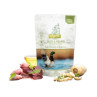 ISEGRIM dog Adult Isegrim Roots, Kachna & Srdce bal. 7 x 410 g kapsičky