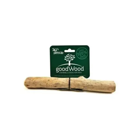 Kávovníkové dřevo Good Wood S, žvýkací