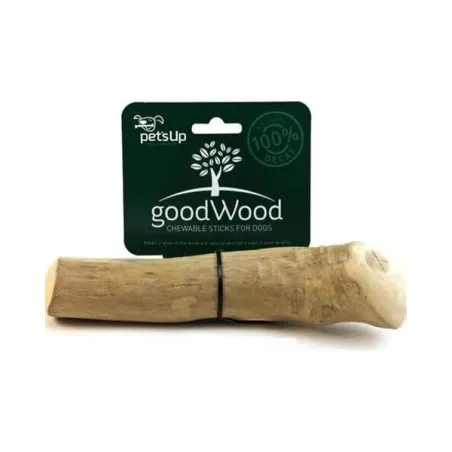 Dřevo kávovníkové Good Wood M, žvýkací
