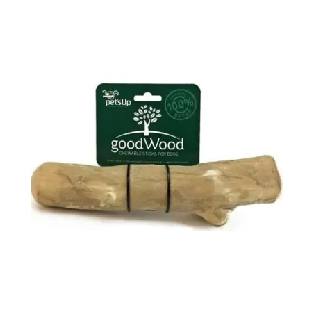 Kávovníkové dřevo Good Wood L, k žvýkání
