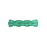 Hračka Kong Dog Squeezz Dental Tyč, plnící, modro-zelená, termoplastická guma, M