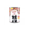 Calibra KONZERVA pro psy Adult Verve Vepřové & Jelení 6 x 400g