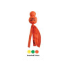 Hračka Kong Dog Wubba Wet, plovoucí, vinyl, L