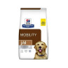 HILLS Diet Canine j/d Dry 4 kg