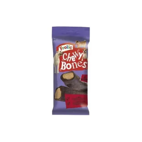 Pochoutka Mars FROLIC dog Chevy Bones 12 x 170 g