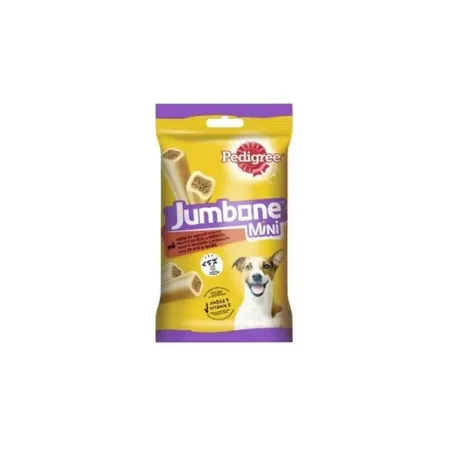 Pamlsek Mars PEDIGREE Jumbone Mini s hovězím masem 8 x 160 g