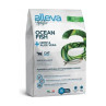 Alleva HOLISTIC kočka dospělá oceánská ryba & konopí & aloe vera 10 kg
