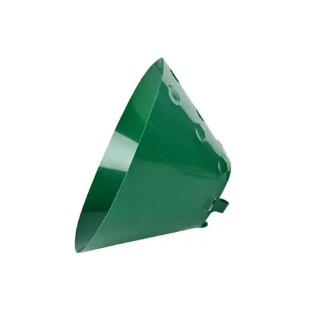Ochranný límec BUSTER Green Ocean 15 cm 5 ks