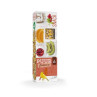 PUUR pauze Sticks canary cranberry & kiwi - lahodné tyčinky s ovocem 60 g
