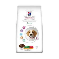 HILLS VE Canine Multi Benefit Puppy Medium Chicken 8kg