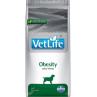Farmina Vet Life pes obezita, ryba 2 kg