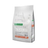 Natures P Superior care white dog GF adult  salmon small&mini 1,5 kg