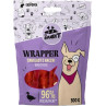 Pamlsek Mr. Bandit wrapper duck sticks 500g