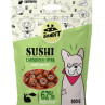Pamlsek Mr. Bandit sushi králík s rybou 500g