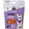 Pamlsek Mr. Bandit sushi kachna s rybou 500g