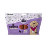 Pamlsek Mr. Bandit wrapper XL duck sticks 500g