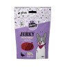 Pamlsek Mr. Bandit jerky kachní filet 80g