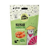 Pamlsek Mr. Bandit sushi králík & ryba 80g