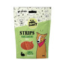 Pamlsek Mr. Bandit rabbit strips 80g
