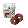 Pamlsek Mr. Bandit donut s jehněčím 500g