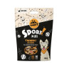 Pamlsek Mr. Bandit sport mini mix flavour training treats 150g