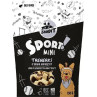 Pamlsek Mr. Bandit sport mini s příchutí jehněčího pro trénink 150g