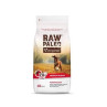 VetExpert Raw Paleo štěně střední velikosti hovězí 10 kg