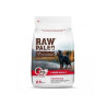 VetExpert Raw Paleo adult large beef 2,5 kg