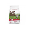 VetExpert Raw Paleo štěně velké hovězí 2,5 kg