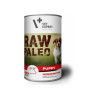VetExpert Raw Paleo puppy hovězí konzerva 400 g