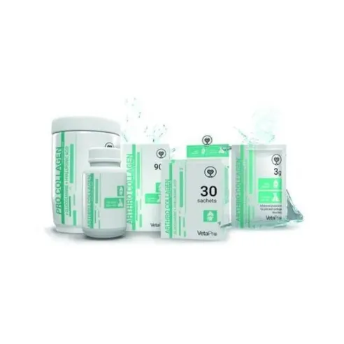 VetaPro ArthroKolagen 3 g x 30 sáčků
