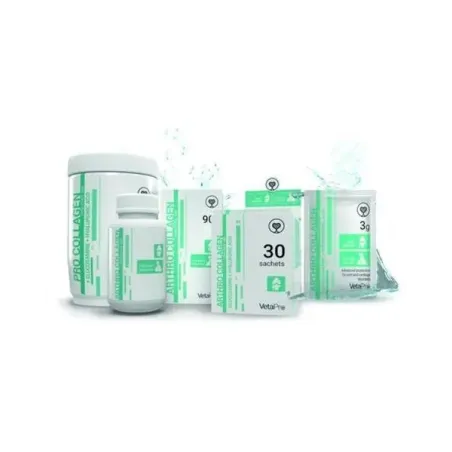 VetaPro ArthroKolagen 3 g x 30 sáčků