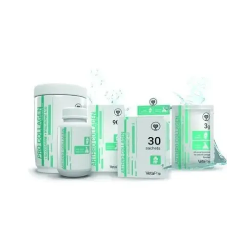 VetaPro Pro Kolagen 500 g