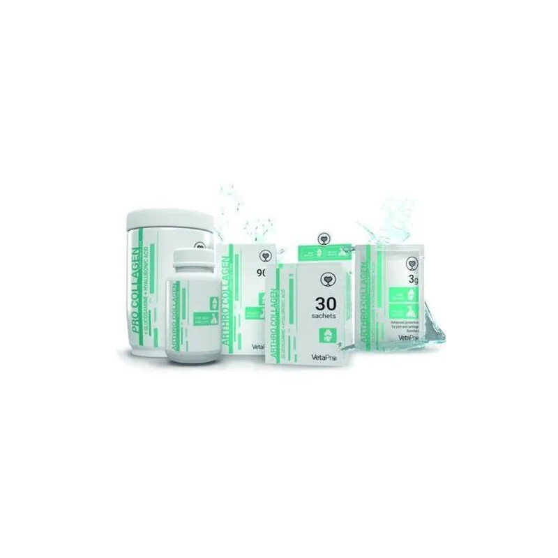 VetaPro Pro Kolagen 500 g