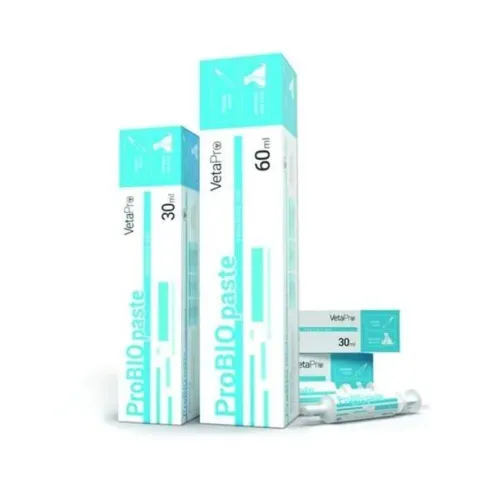 VetaPro ProBio pasta 30 ml
