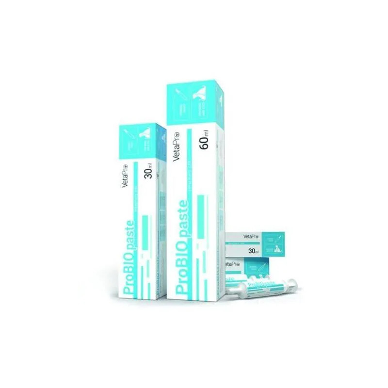 VetaPro ProBio pasta 30 ml